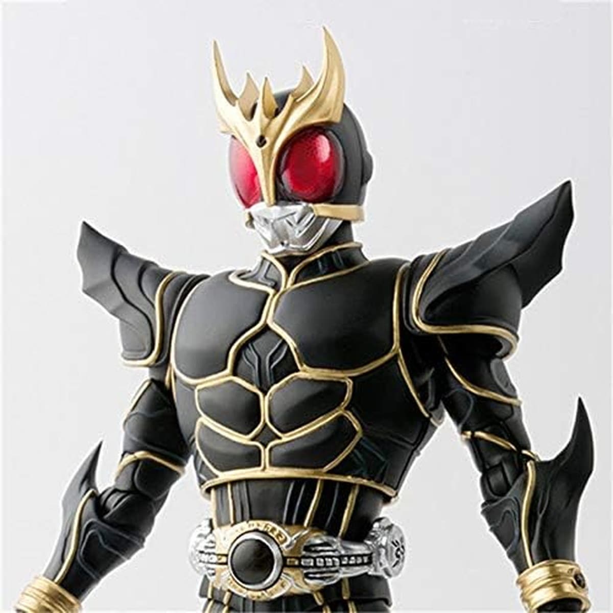 S.H.Figuarts (真骨彫製法) 仮面ライダークウガ アルティメットフォーム(魂ウェブ商店限定) 『仮面ライダークウガ』
