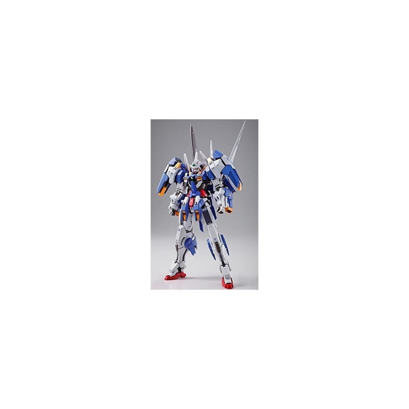 METAL BUILD ガンダムアヴァランチエクシア 通常版 (魂ウェブ限定) 『機動戦士ガンダム00』の商品画像