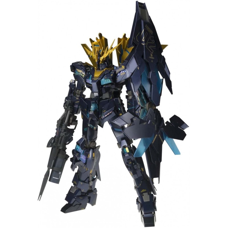 GUNDAM FIX FIGURATION METAL COMPOSITE バンシィ・ノルン(覚醒仕様)  『機動戦士ガンダムUC』の商品画像