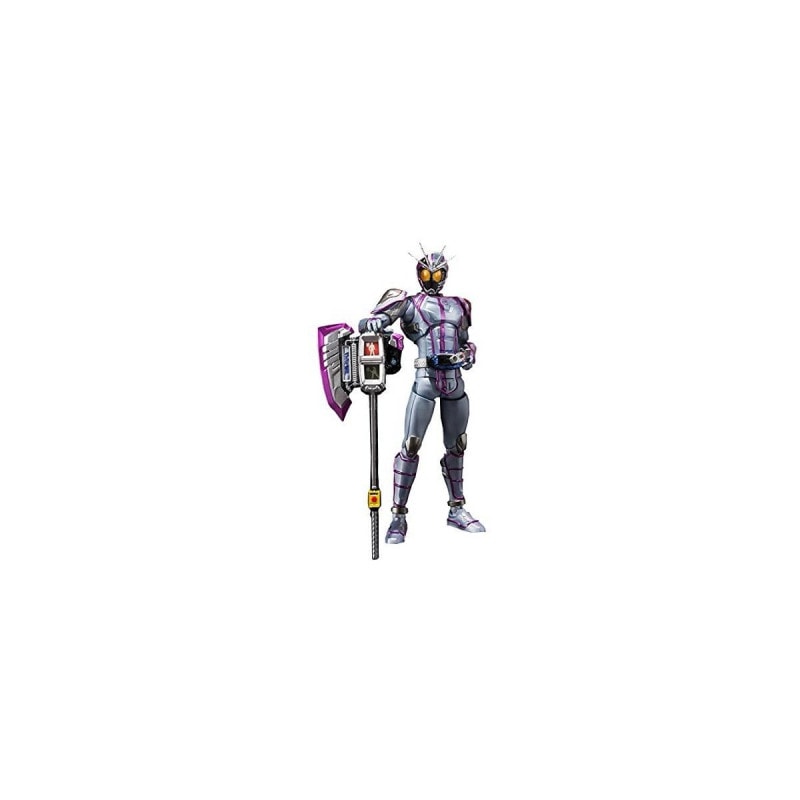 S.H.Figuarts 仮面ライダーチェイサー(魂ウェブ商店限定) 『仮面ライダードライブ』の商品画像