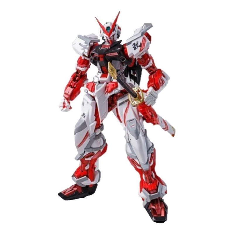 METAL BUILD ガンダムアストレイ レッドフレーム改(魂ウェブ商店限定) 『機動戦士ガンダムSEED VS ASTRAY』の商品画像
