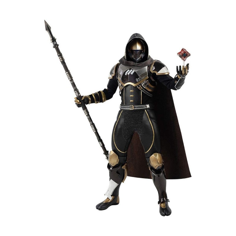 ハンター君主装備 黄金の軌跡・シェーダー 『Destiny 2』の商品画像