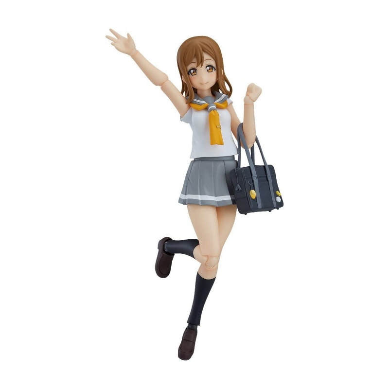 figma 国木田花丸 『ラブライブ!サンシャイン!!』 の商品画像