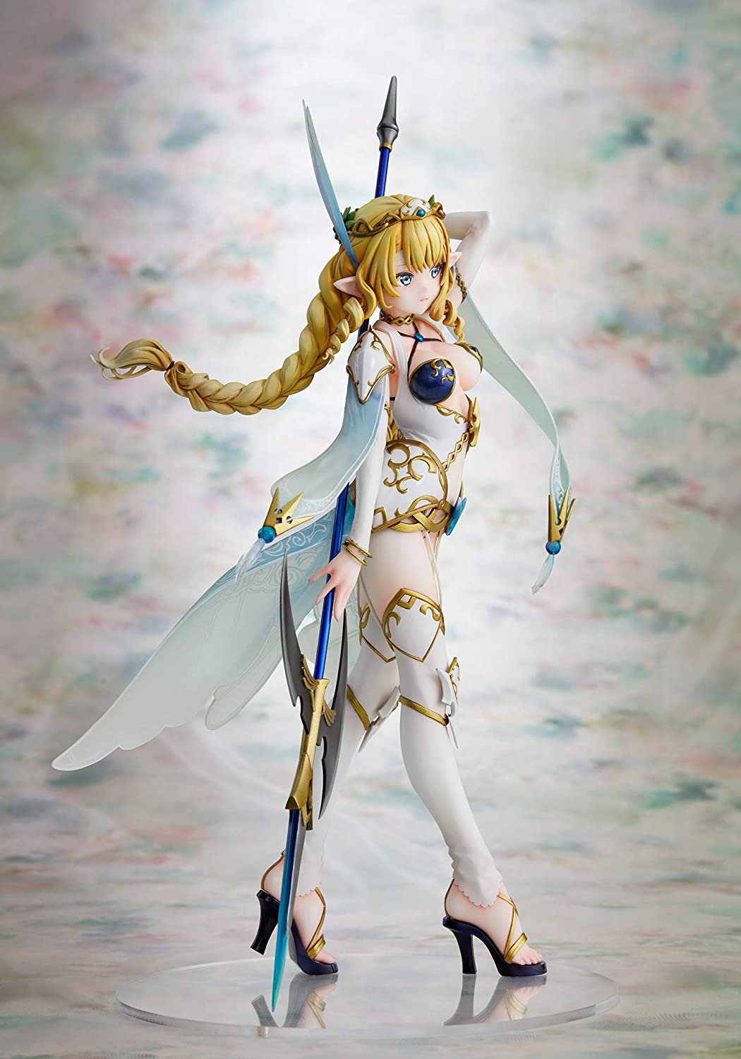 エルフ村 第3村人 リンシア 1/6 完成品フィギュア - 完成品