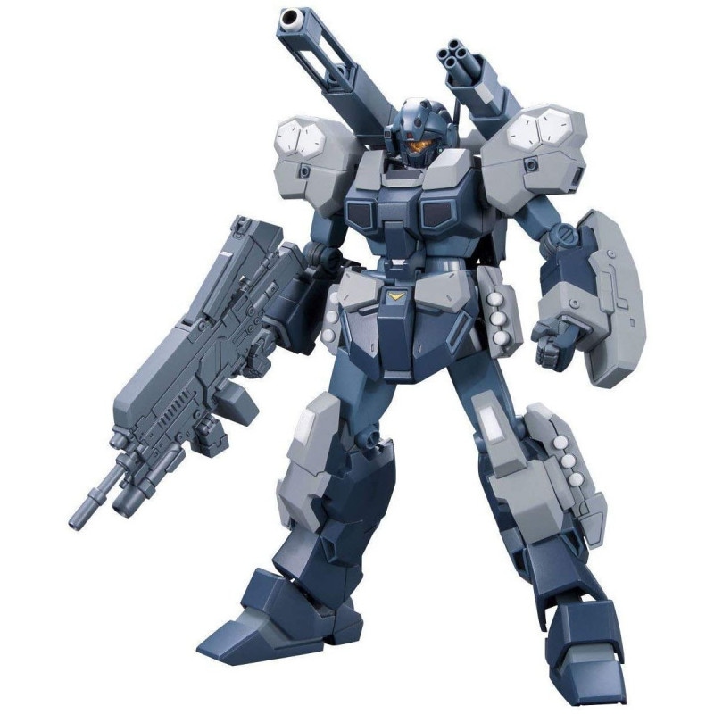 HGUC 1/144 ジェスタ・キャノン プラモデル (再販) 『機動戦士ガンダムUC』の商品画像