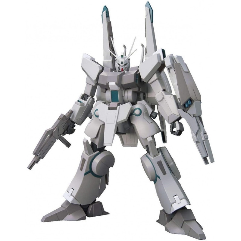 HGUC 1/144 シルヴァ・バレト プラモデル (再販) 『機動戦士ガンダムUC』の商品画像