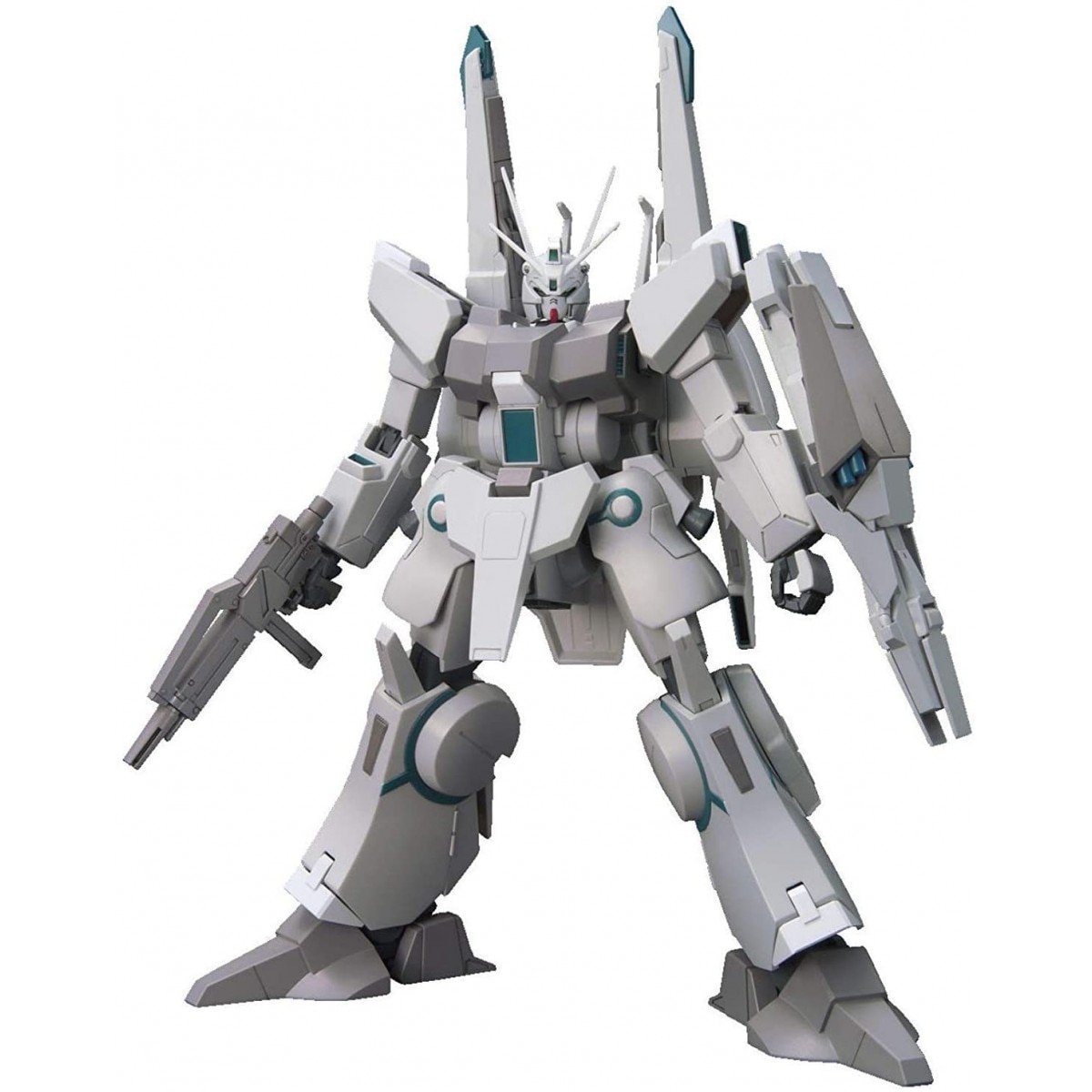 HGUC 1/144 シルヴァ・バレト プラモデル (再販) 『機動戦士ガンダムUC』