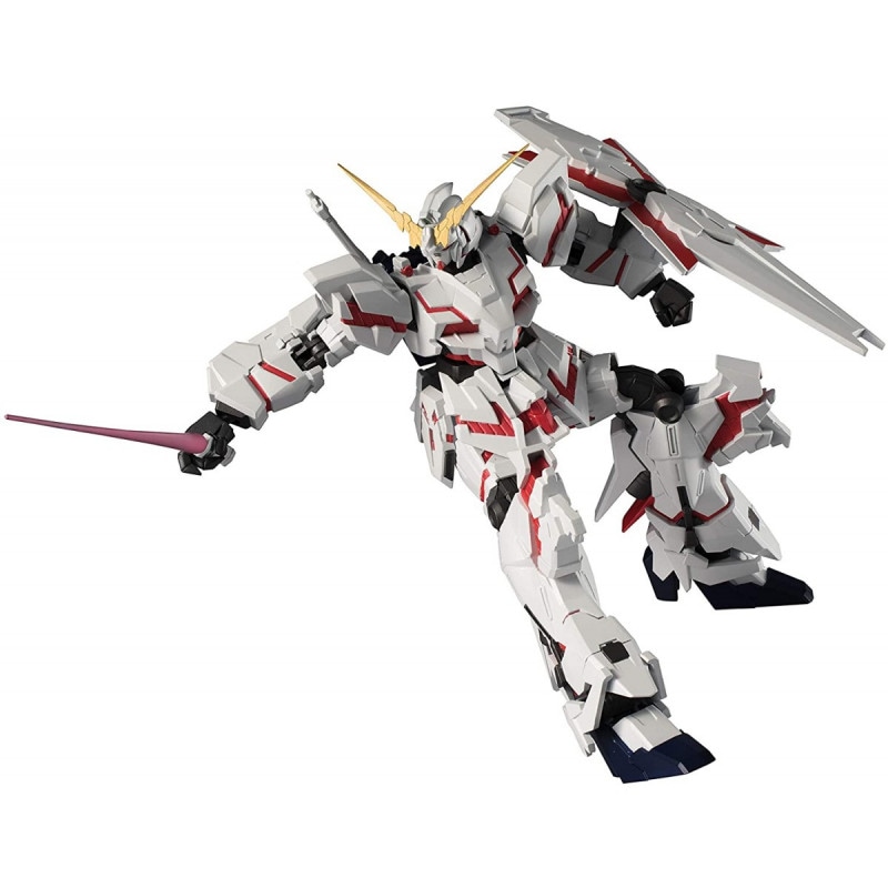 GUNDAM UNIVERSE RX-0 UNICORN GUNDAM 『機動戦士ガンダムUC』の商品画像