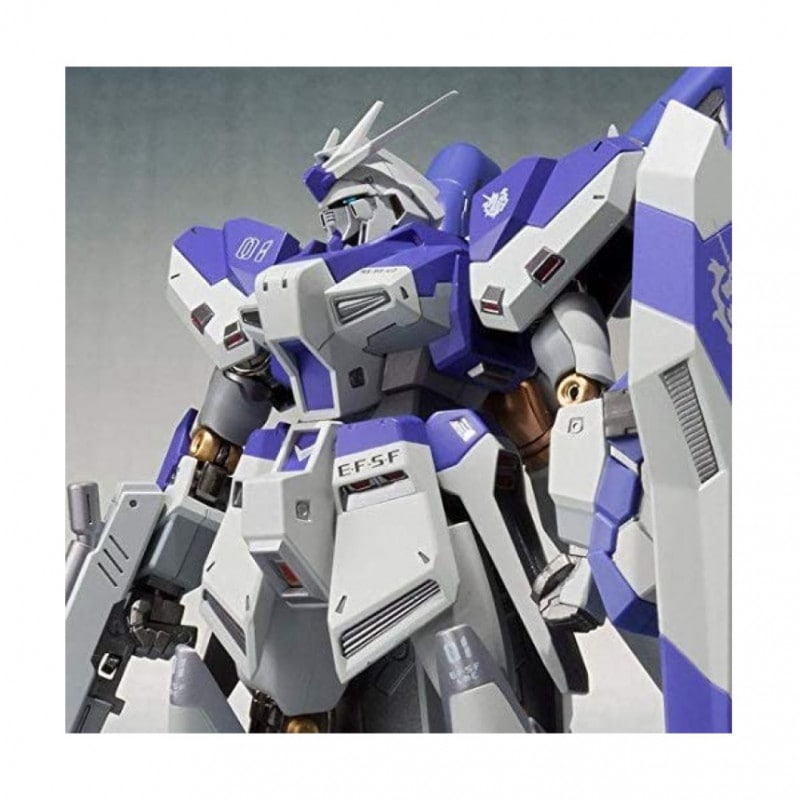 METAL ROBOT魂 〈SIDE MS〉 Hi-νガンダム ～ベルトーチカ・チルドレン～(魂ウェブ商店限定) 『機動戦士ガンダム 逆襲のシャア ベルトーチカ・チルドレン』の商品画像