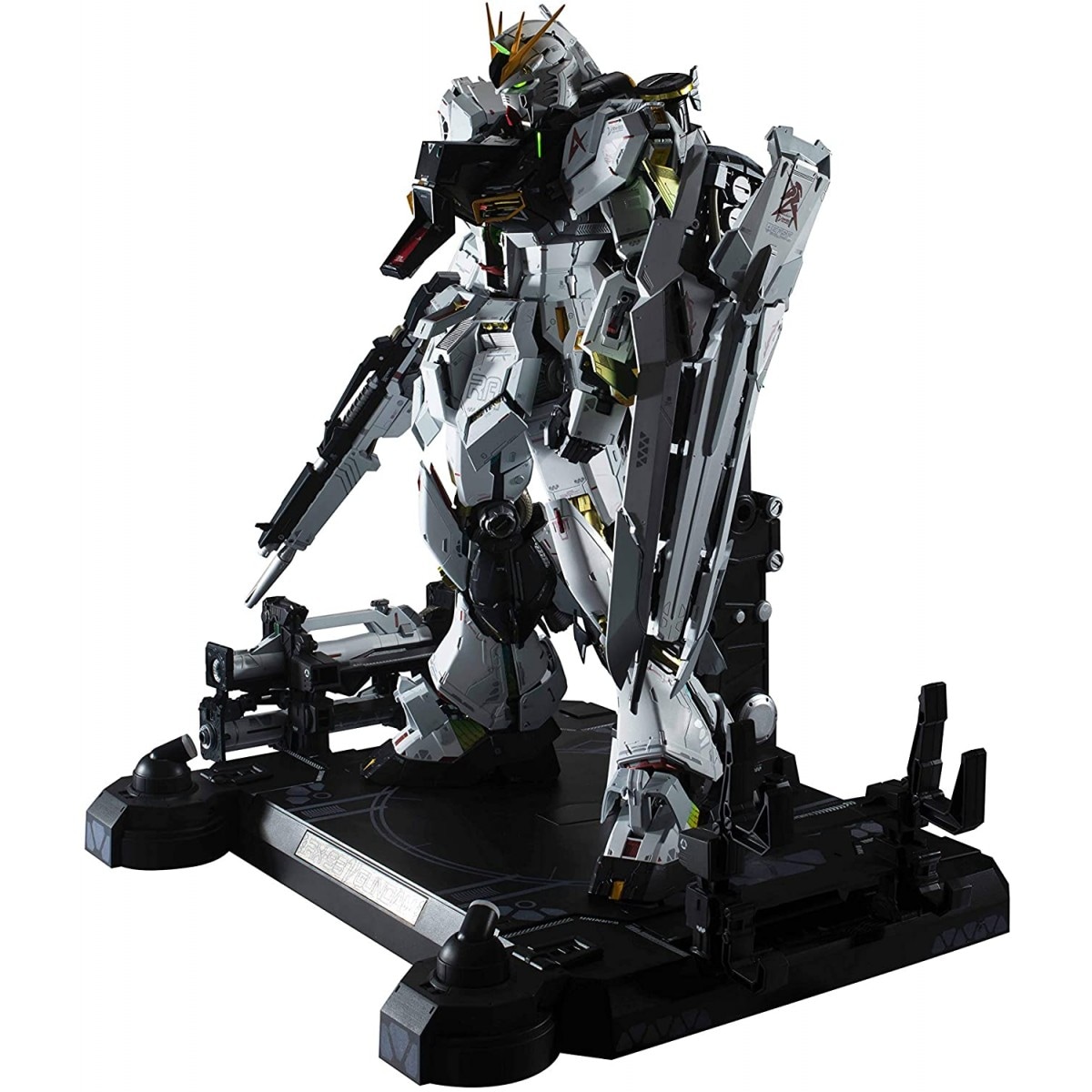 METAL STRUCTURE 解体匠機 RX-93 νガンダム 『機動戦士ガンダム 逆襲のシャア』