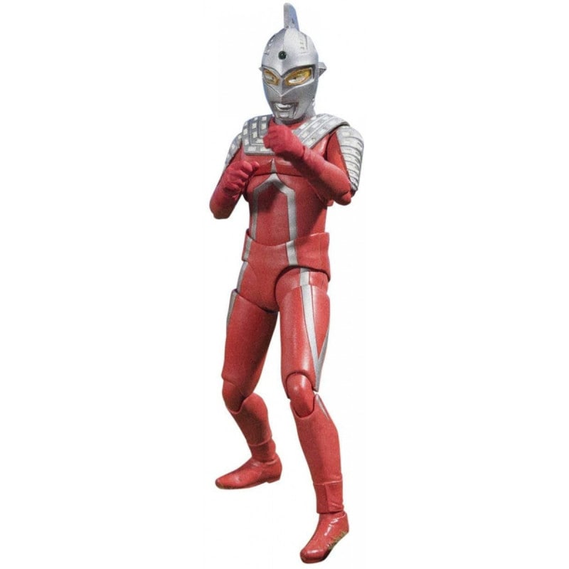 S.H.Figuarts ウルトラセブン (再販) 『ウルトラセブン』の商品画像