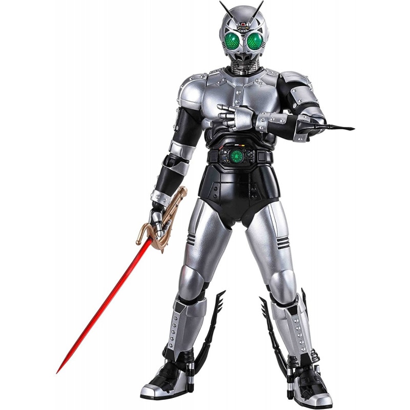 S.H.Figuarts (真骨彫製法)シャドームーン 『仮面ライダーBLACK』の商品画像