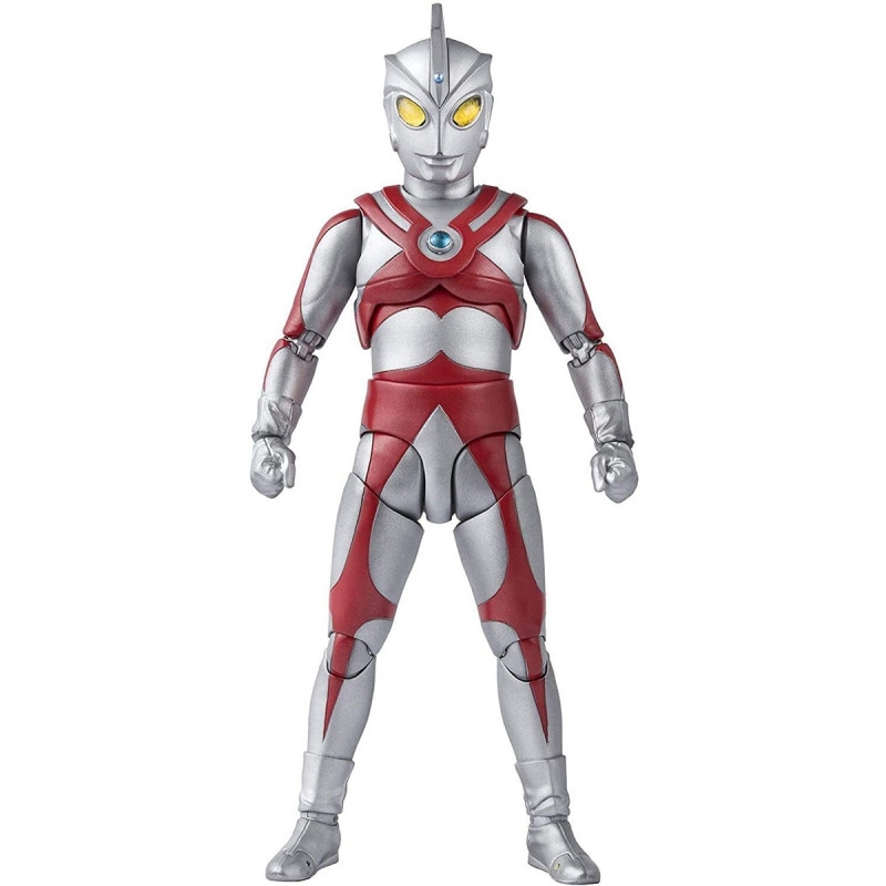 S.H.Figuarts ウルトラマンエース （再販） 『ウルトラマンA』の商品画像