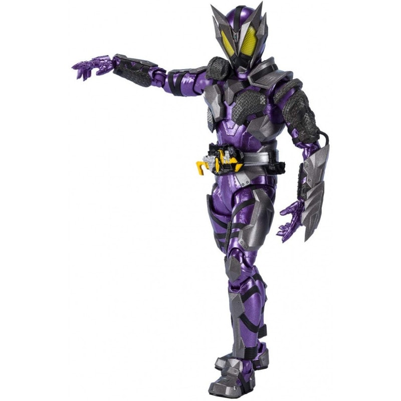 S.H.Figuarts 仮面ライダー滅 スティングスコーピオン(魂ウェブ商店限定) 『仮面ライダーゼロワン』の商品画像