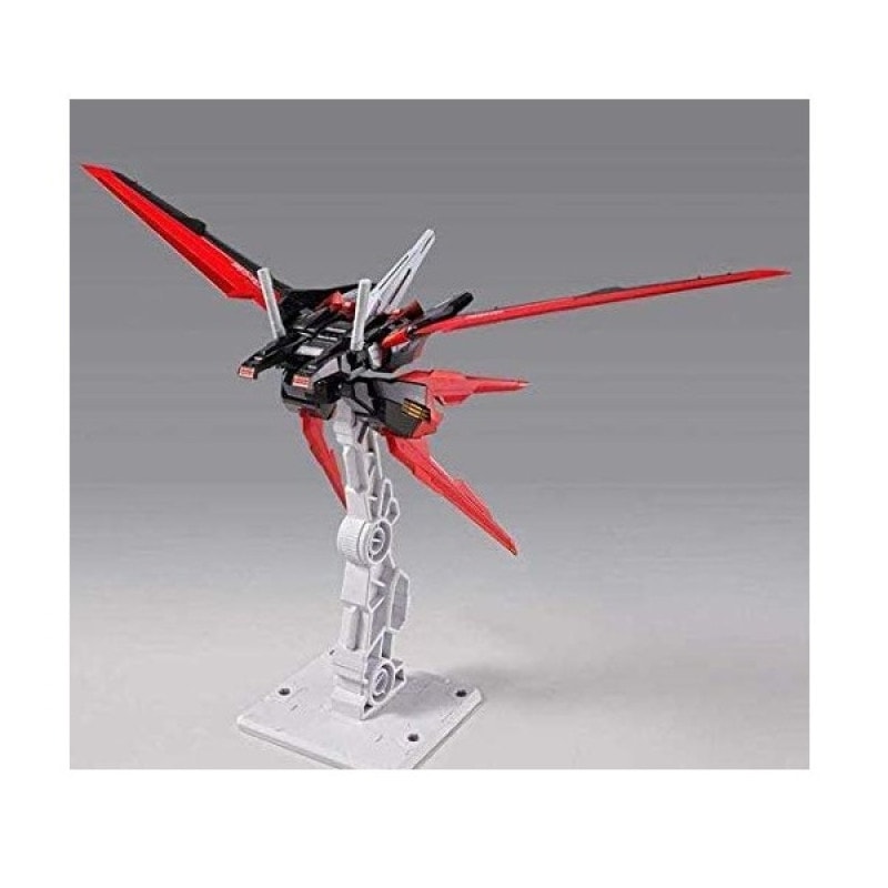 METAL BUILD エールストライカー (魂ウェブ商店限定) 『機動戦士ガンダムSEED』の商品画像