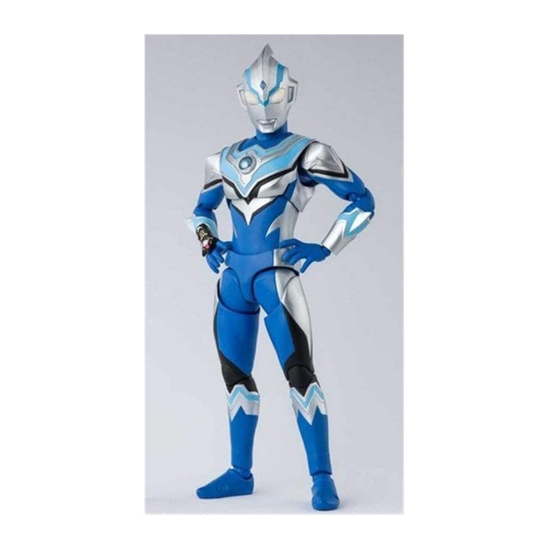 S.H.Figuarts ウルトラマンフーマ (魂ウェブ商店限定) 『ウルトラマンタイガ』の商品画像