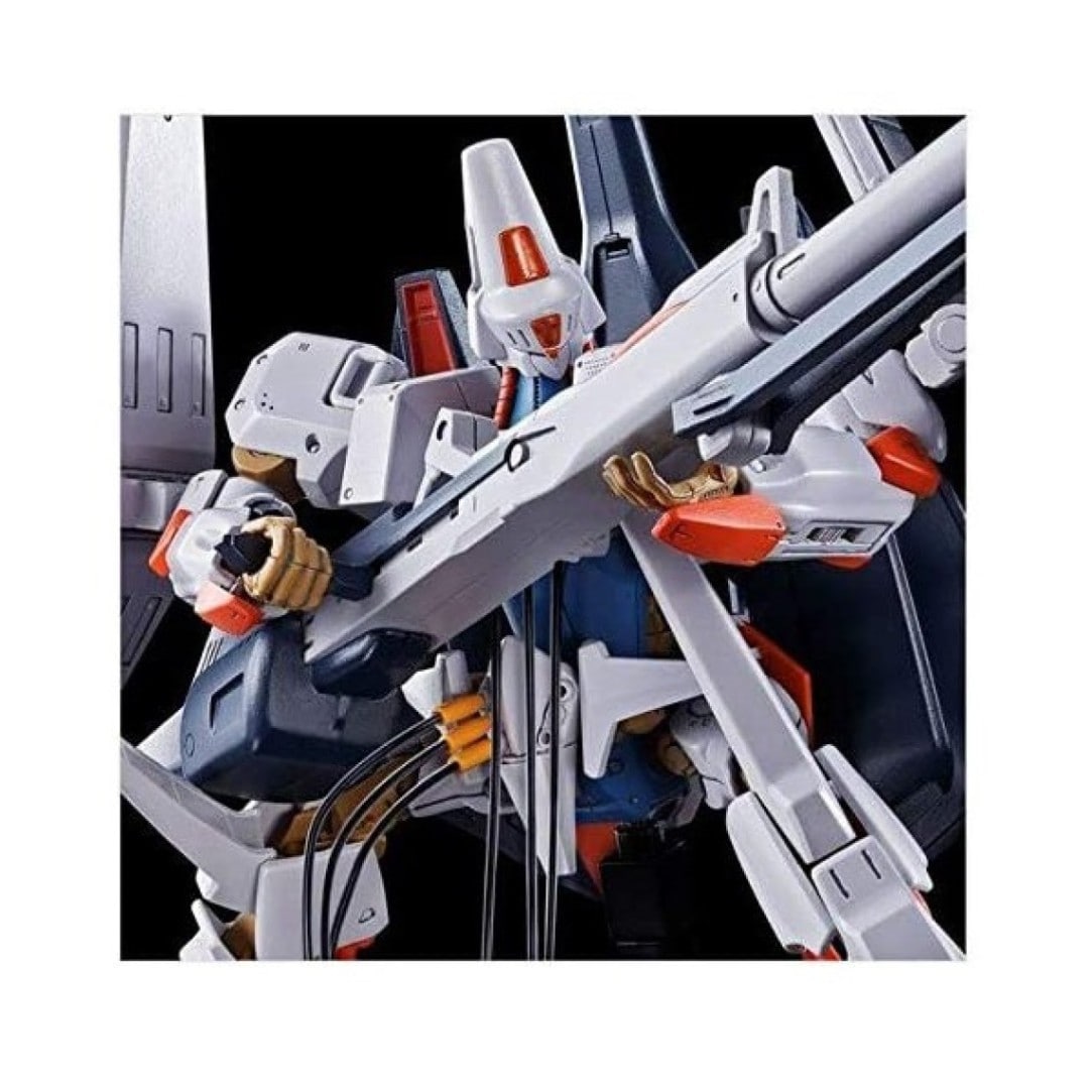 HG 1/144 エルガイムMk-II プラモデル (ホビーオンラインショップ限定) 『重戦機エルガイム』