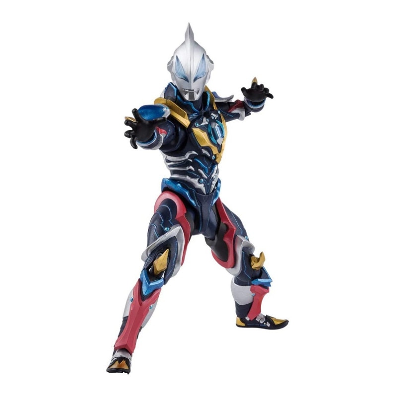 S.H.Figuarts ウルトラマンジード ギャラクシーライジング (魂ウェブ商店限定) 『ウルトラマンZ』の商品画像