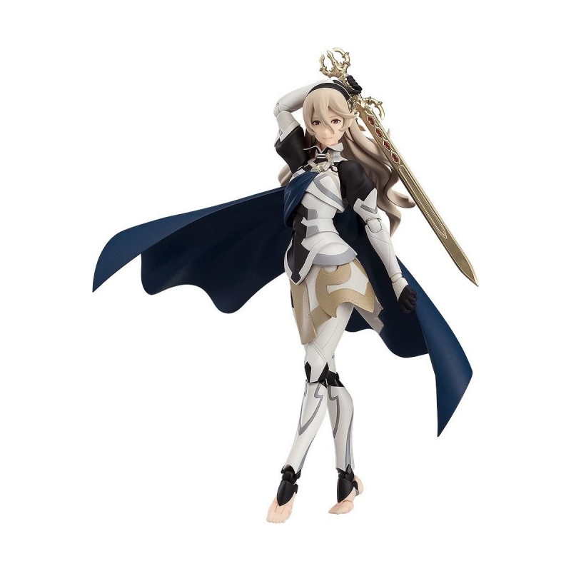 figma カムイ(女) 『ファイアーエムブレムif』の商品画像