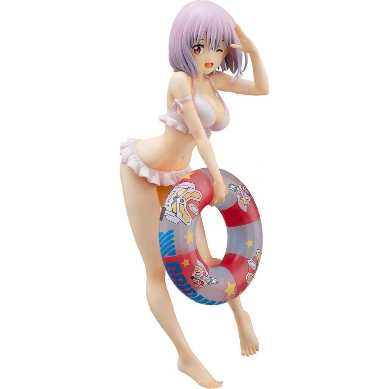 新条アカネ 水着style 1/7 完成品フィギュア 『SSSS.GRIDMAN』の商品画像