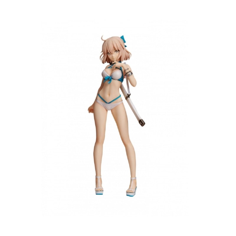 アッセンブル・ヒロインズ アサシン/沖田総司 『Fate/Grand Order』の商品画像