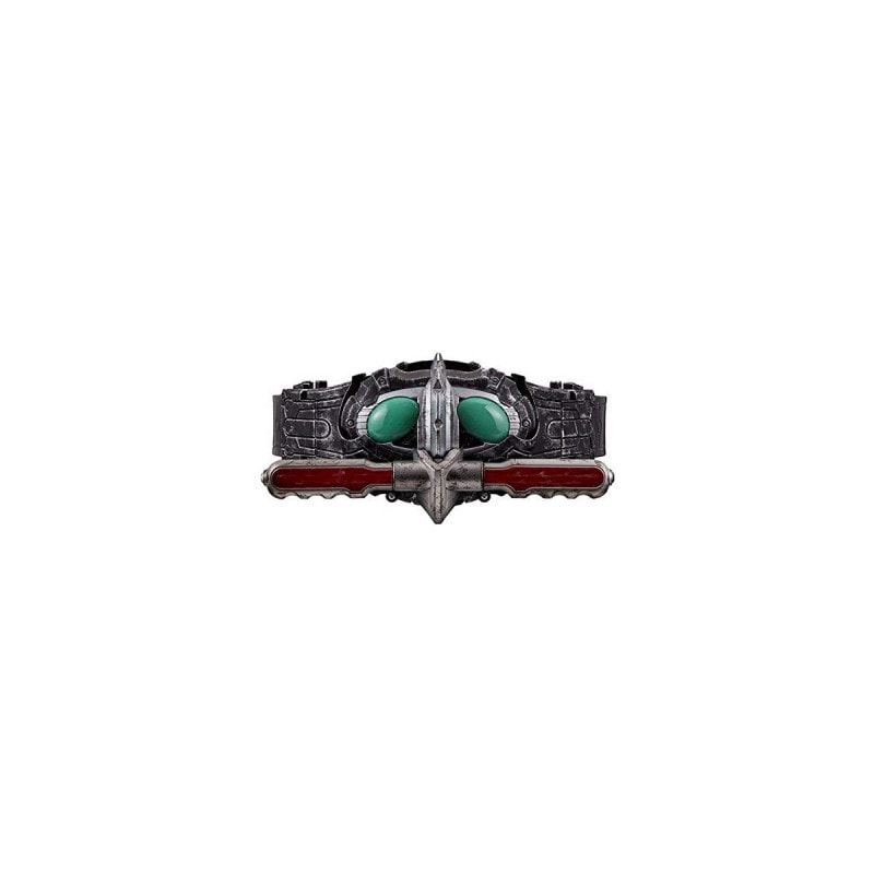 COMPLETE SELECTION MODIFICATION アマゾンズドライバーver.アルファ (プレミアムバンダイ限定) 『仮面ライダーアマゾンズ』の商品画像
