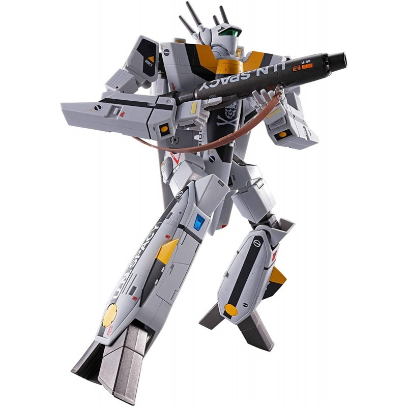 DX超合金 初回限定版VF-1S バルキリー ロイ・フォッカースペシャル 『超時空要塞マクロス』の商品画像