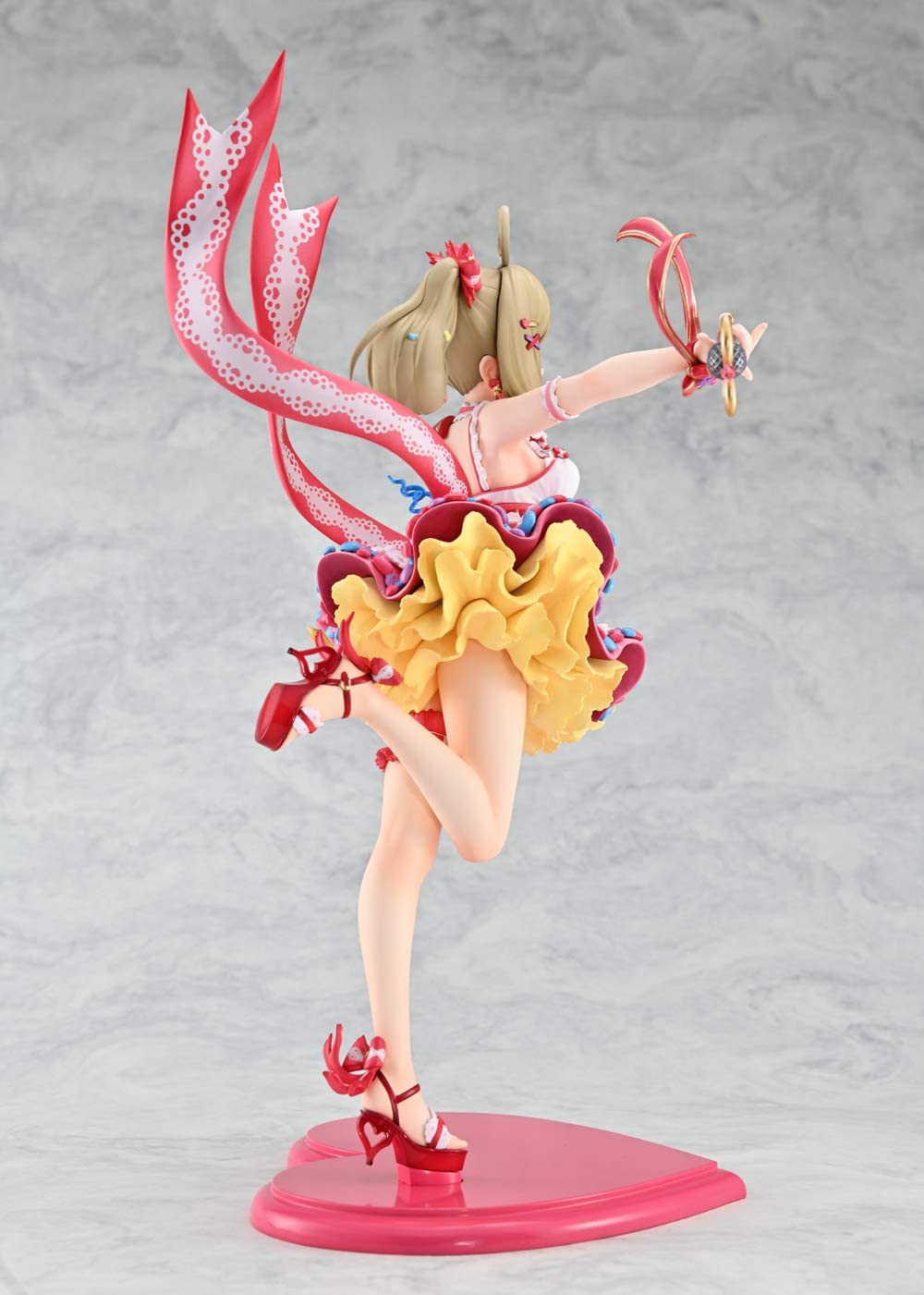 あみあみ限定特典】アイドルマスター シンデレラガールズ 佐藤心