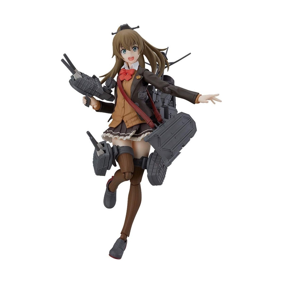 Figma 熊野改二 艦隊これくしょん 艦これ Figma アキバのエックス通販本部
