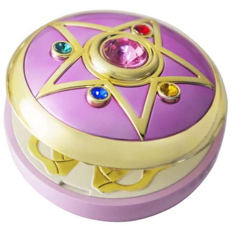 PROPLICA クリスタルスター 『美少女戦士セーラームーン』の商品画像