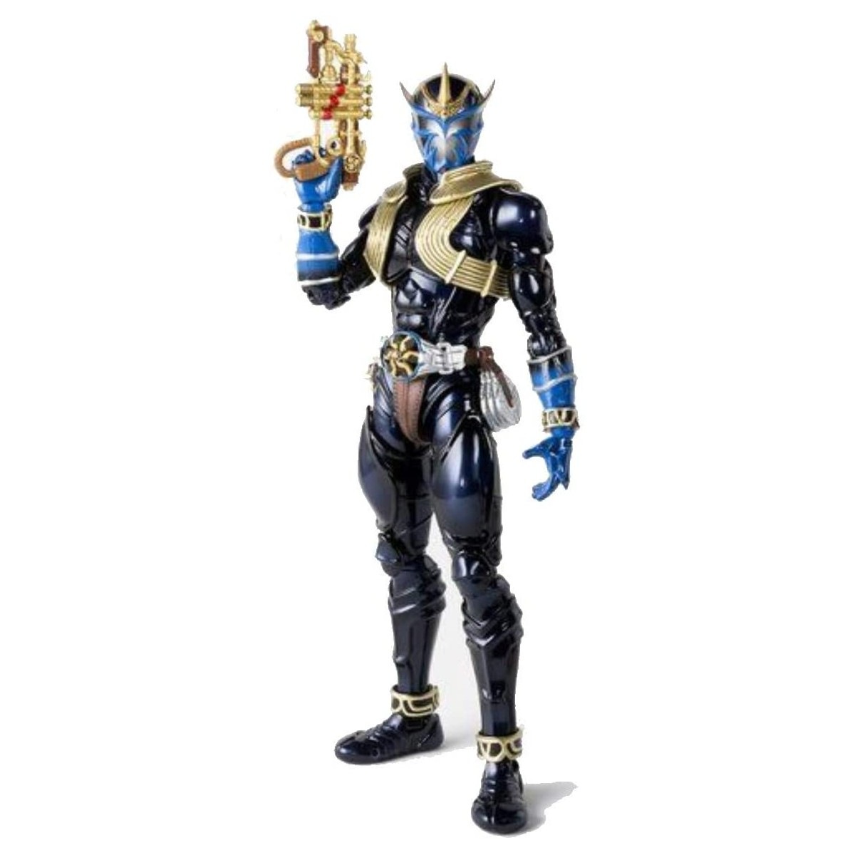 真骨彫　仮面ライダー装甲響鬼　SHFiguarts S.H.Figuarts（真骨彫製法） 仮面ライダー装甲響鬼 | 魂ウェブ