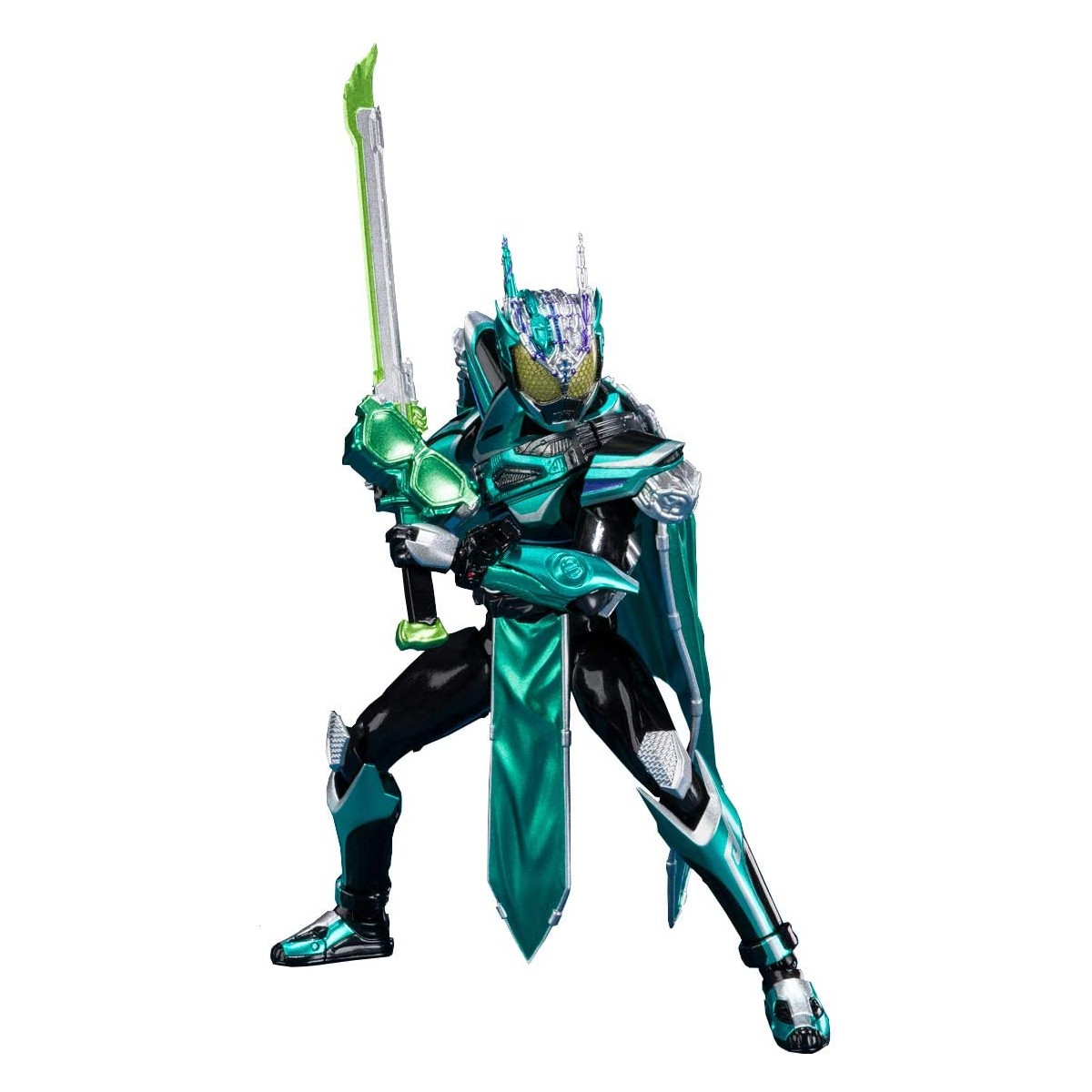 S.H.Figuarts 仮面ライダーブレン(魂ウェブ商店限定) 『ドライブサーガ　仮面ライダーブレン』