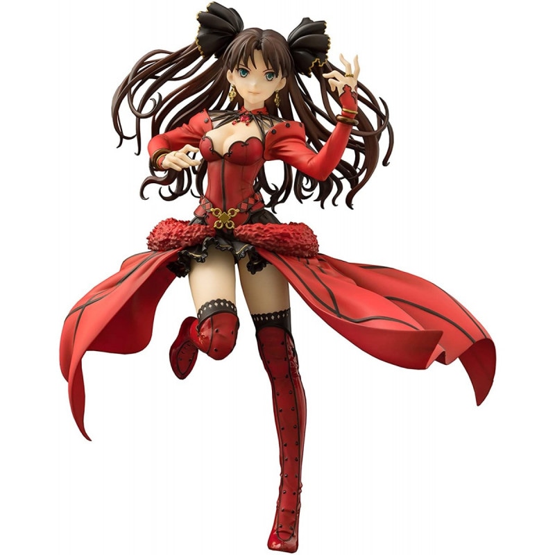 フォーマルクラフト 1/8 完成品フィギュア 『Fate/Grand Order』の商品画像