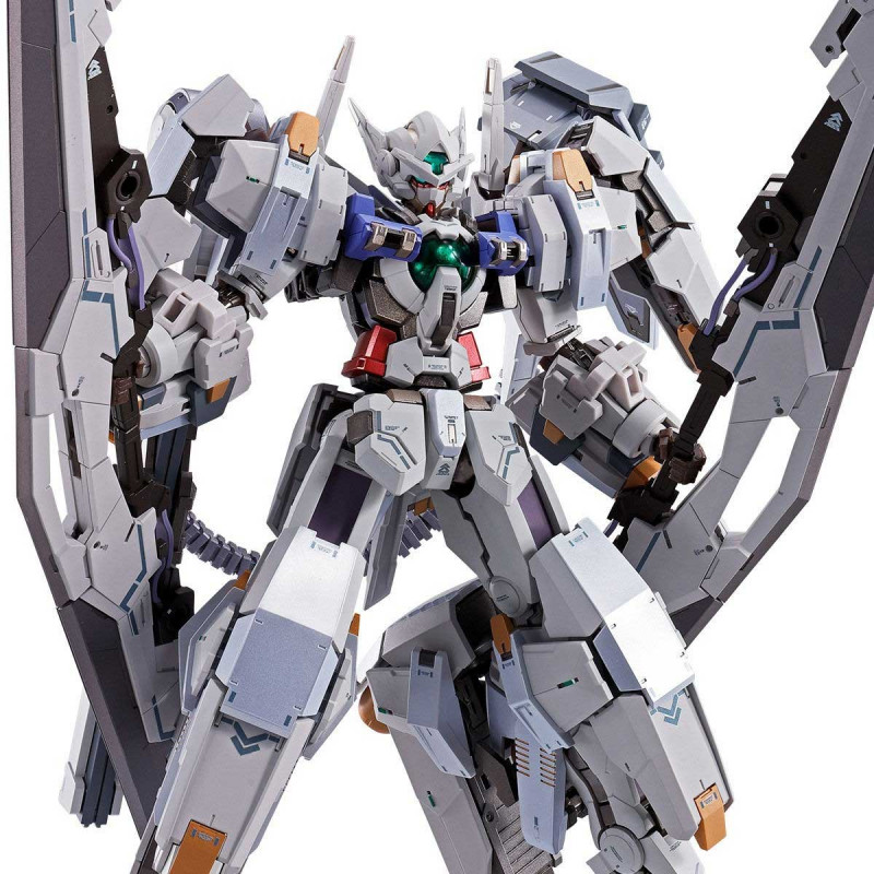METAL BUILD ガンダムアストレア用高機動試験装備 『機動戦士ガンダム00P』の商品画像