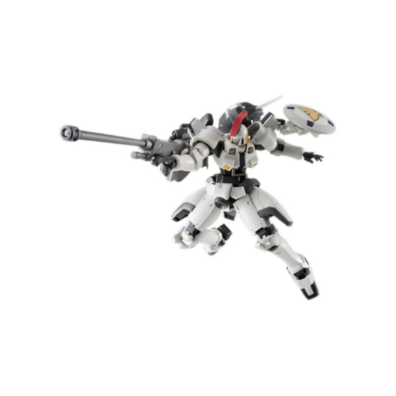 ROBOT魂 -ロボット魂-〈SIDE MS〉 トールギス『新機動戦記ガンダムW』の商品画像