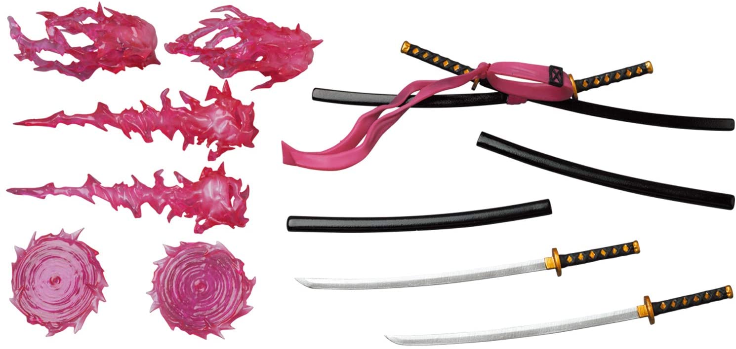 マフェックス No.141 MAFEX PSYLOCKE(COMIC Ver.) （再販） 『X-メン』