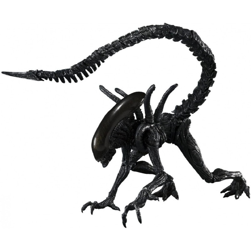 S.H.モンスターアーツ エイリアン ウォーリア 『エイリアンVSプレデター』の商品画像