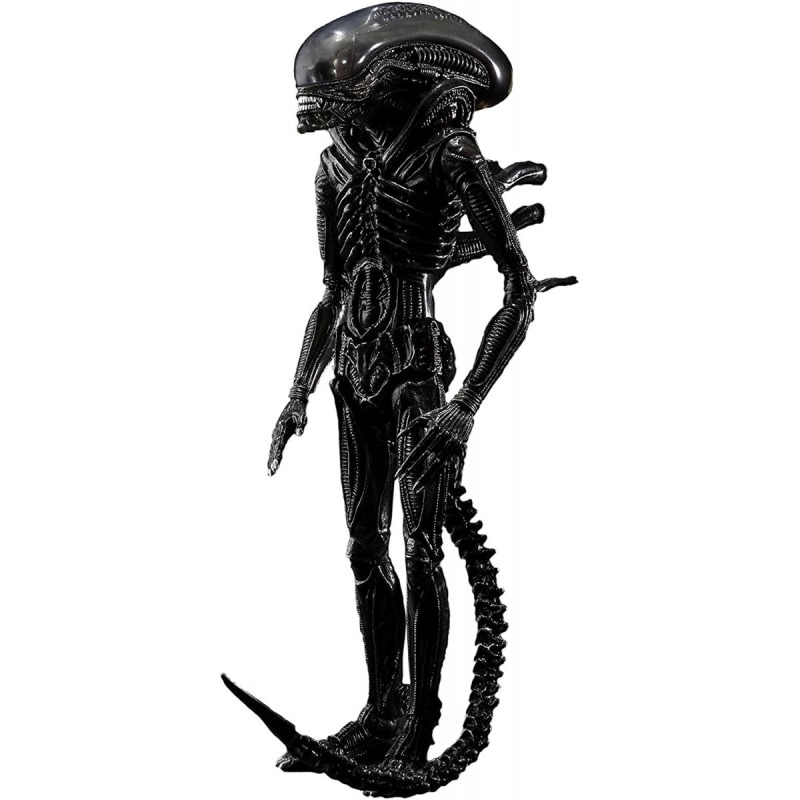 S.H.モンスターアーツ エイリアン ビッグチャップ 『エイリアン』の商品画像