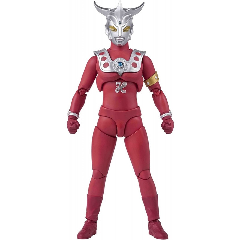 S.H.Figuarts ウルトラマンレオ （再販） 『ウルトラマンレオ』の商品画像