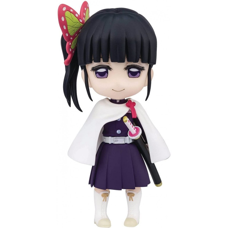 Figuarts mini 栗花落カナヲ 『鬼滅の刃』の商品画像