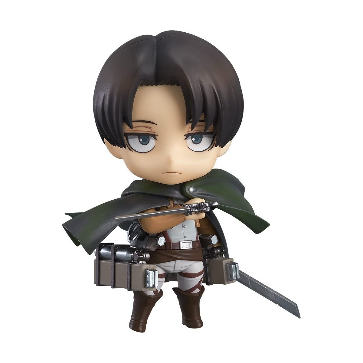 進撃の巨人 速報 進撃の巨人 ねんどろいど 超大型巨人