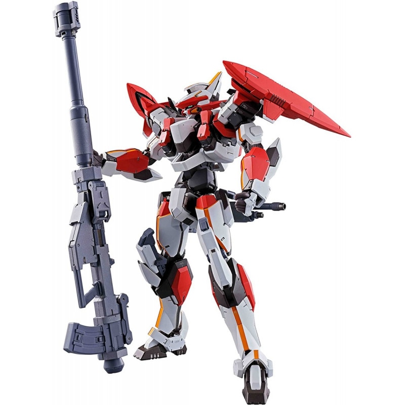 METAL BUILD レーバテイン Ver.IV 『フルメタル・パニック! Invisible Victory』 『フルメタル・パニック!』の商品画像