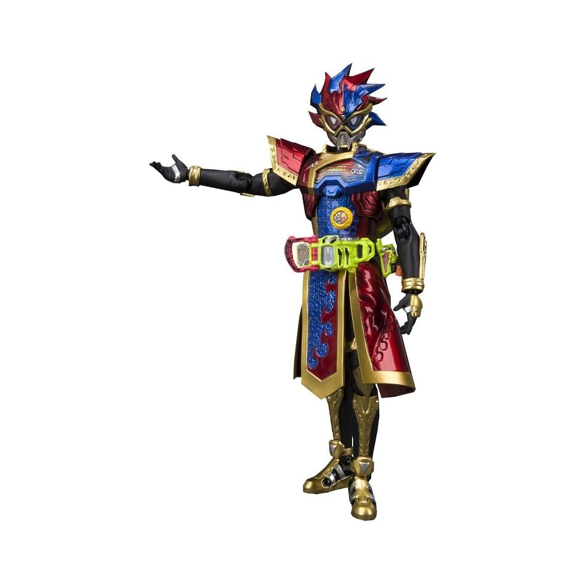 S.H.Figuarts 仮面ライダーパラドクス パーフェクトノックアウトゲーマー レベル99(魂ウェブ商店限定) 『仮面ライダーエグゼイド』