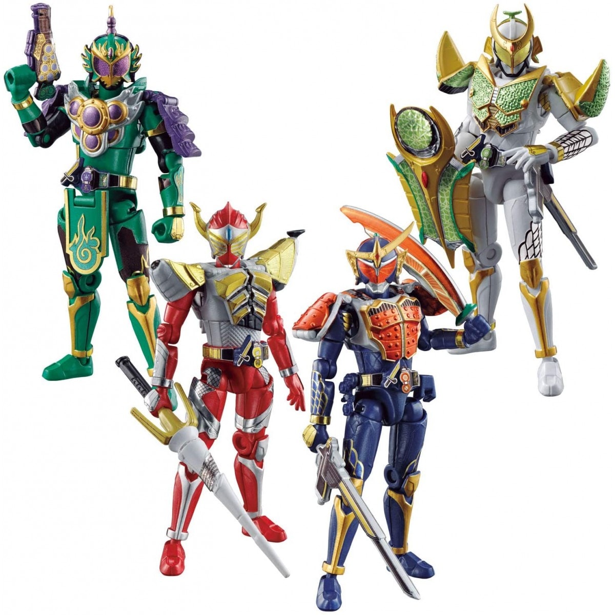 SO-DO CHRONICLE 仮面ライダー鎧武 10個入りBOX (食玩) 『仮面ライダー鎧武/ガイム』 - 仮面ライダー | アキバの ...