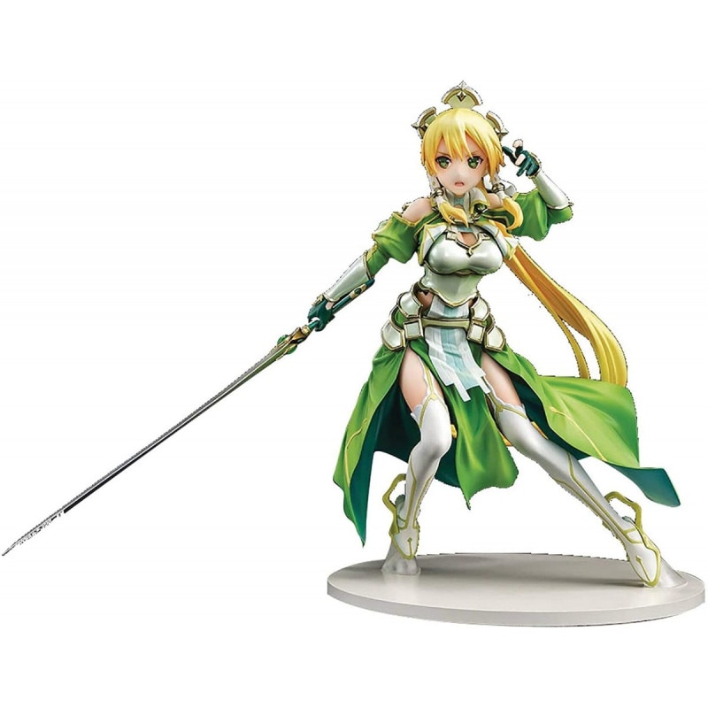 ソードアート・オンライン アリシゼーション ≪地神テラリア≫リーファ 1/8 完成品フィギュア 『ソードアート・オンライン』の商品画像