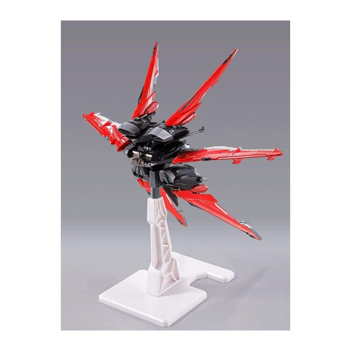 METAL BUILD 機動戦士ガンダムSEED ASTRAY フライトユニット オプションセット(オルタナティブストライクVer.) 『機動戦士ガンダムSEED ASTRAY』