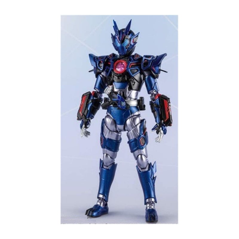 S.H.Figuarts 仮面ライダーバルカン アサルトウルフ (魂ウェブ商店限定) 『仮面ライダーゼロワン』の商品画像