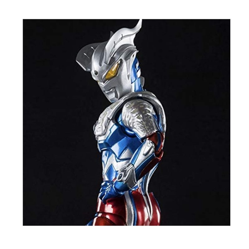S.H.Figuarts ウルトラマンゼロ 10周年 Special Color Ver. 『ウルトラシリーズ』の商品画像