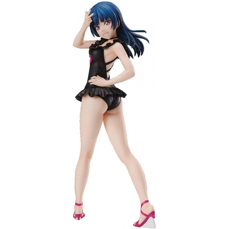 津島善子 [Summer Queens] 1/8 完成品フィギュア(東京フィギュア限定) 『ラブライブ!サンシャイン!!』の商品画像