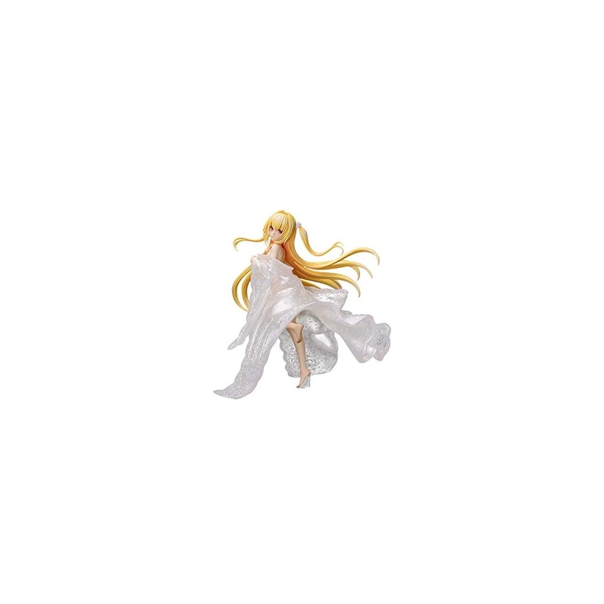 To Loveる とらぶる ダークネス 金色の闇 白無垢 1 7 完成品フィギュア To Loveる とらぶる 完成品フィギュア アキバのエックス通販本部 To Loveる とらぶる ダークネス 金色の闇 白無垢 1 7 完成品フィギュア To Loveる とらぶる 完成品フィギュア アキバのエックス通販本部